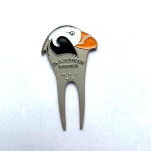 Bandon Dunes Golf Resort Repair Tool